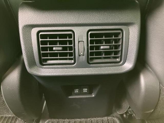 ハリアー Ｇ　新品タイヤ／保証書／ディスプレイオーディオ＋ナビ８インチ／デジタルインナーミラー／トヨタセーフティセンス／車線逸脱防止支援システム／電動バックドア／ヘッドランプ　ＬＥＤ　衝突被害軽減システム　ＥＴＣ（36枚目）