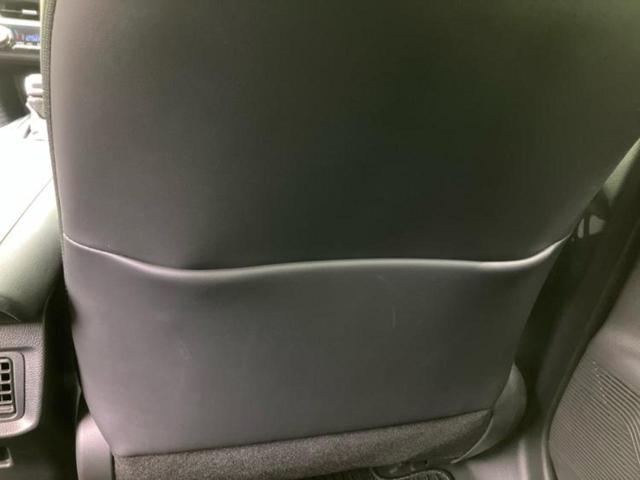 ハリアー Ｇ　新品タイヤ／保証書／ディスプレイオーディオ＋ナビ８インチ／デジタルインナーミラー／トヨタセーフティセンス／車線逸脱防止支援システム／電動バックドア／ヘッドランプ　ＬＥＤ　衝突被害軽減システム　ＥＴＣ（38枚目）