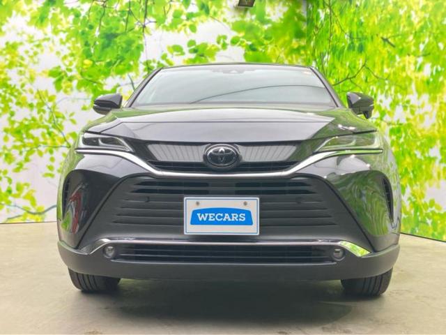 ハリアー Ｇ　新品タイヤ／保証書／ディスプレイオーディオ＋ナビ８インチ／デジタルインナーミラー／トヨタセーフティセンス／車線逸脱防止支援システム／電動バックドア／ヘッドランプ　ＬＥＤ　衝突被害軽減システム　ＥＴＣ（51枚目）