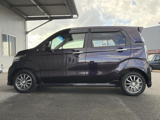 Ｎ－ＷＧＮカスタム Ｇ・Ｌパッケージ　新品タイヤ／純正　ＳＤナビ／ヘッドランプ　ＬＥＤ／Ｂｌｕｅｔｏｏｔｈ接続／ＥＴＣ／ＥＢＤ付ＡＢＳ／横滑り防止装置／アイドリングストップ／バックモニター／フルセグＴＶ／ＤＶＤ　バックカメラ　ＤＶＤ再生（2枚目）