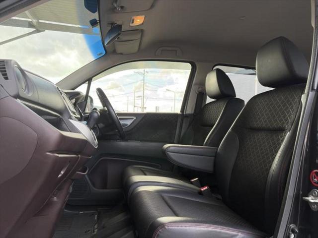 Ｎ－ＷＧＮカスタム Ｇ・Ｌパッケージ　新品タイヤ／純正　ＳＤナビ／ヘッドランプ　ＬＥＤ／Ｂｌｕｅｔｏｏｔｈ接続／ＥＴＣ／ＥＢＤ付ＡＢＳ／横滑り防止装置／アイドリングストップ／バックモニター／フルセグＴＶ／ＤＶＤ　バックカメラ　ＤＶＤ再生（7枚目）