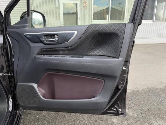 Ｎ－ＷＧＮカスタム Ｇ・Ｌパッケージ　新品タイヤ／純正　ＳＤナビ／ヘッドランプ　ＬＥＤ／Ｂｌｕｅｔｏｏｔｈ接続／ＥＴＣ／ＥＢＤ付ＡＢＳ／横滑り防止装置／アイドリングストップ／バックモニター／フルセグＴＶ／ＤＶＤ　バックカメラ　ＤＶＤ再生（19枚目）