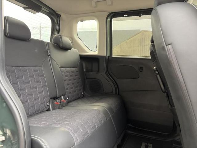 デリカミニ Ｔプレミアム　保証書／純正　９インチ　ＳＤナビ／デジタルインナーミラー／イーアシスト（ミツビシ）／両側電動スライドドア／シートヒーター　前席／全方位モニター／ドライブレコーダー　前後／ヘッドランプ　ＬＥＤ　ドラレコ（6枚目）