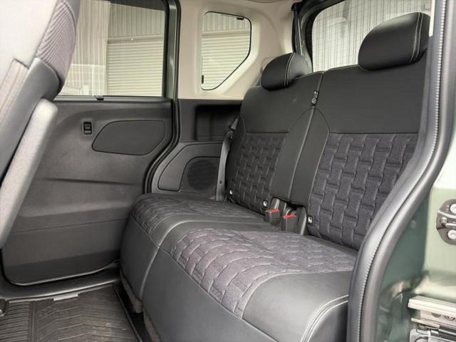 デリカミニ Ｔプレミアム　保証書／純正　９インチ　ＳＤナビ／デジタルインナーミラー／イーアシスト（ミツビシ）／両側電動スライドドア／シートヒーター　前席／全方位モニター／ドライブレコーダー　前後／ヘッドランプ　ＬＥＤ　ドラレコ（8枚目）