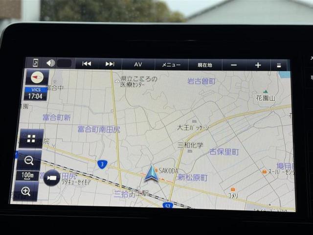 デリカミニ Ｔプレミアム　保証書／純正　９インチ　ＳＤナビ／デジタルインナーミラー／イーアシスト（ミツビシ）／両側電動スライドドア／シートヒーター　前席／全方位モニター／ドライブレコーダー　前後／ヘッドランプ　ＬＥＤ　ドラレコ（9枚目）