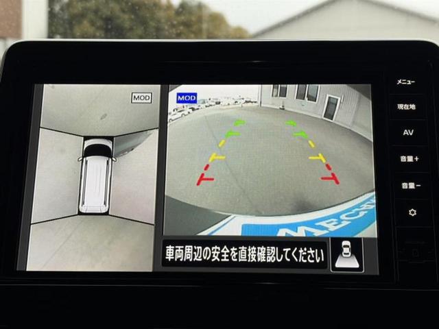 デリカミニ Ｔプレミアム　保証書／純正　９インチ　ＳＤナビ／デジタルインナーミラー／イーアシスト（ミツビシ）／両側電動スライドドア／シートヒーター　前席／全方位モニター／ドライブレコーダー　前後／ヘッドランプ　ＬＥＤ　ドラレコ（10枚目）