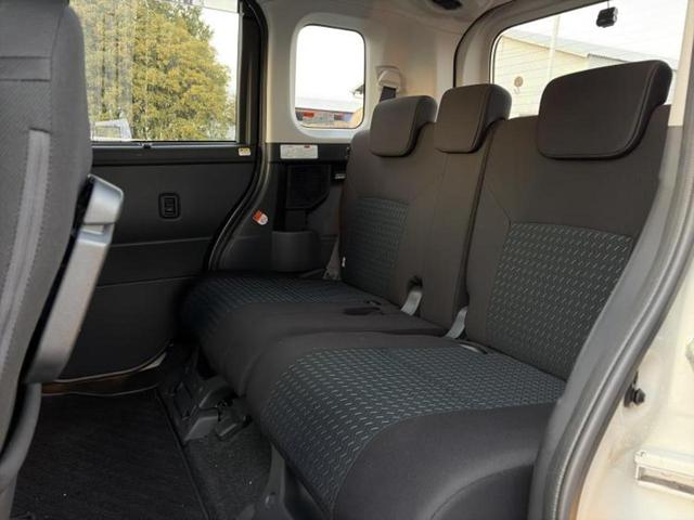 ルーミー カスタムＧ　新品タイヤ／保証書／純正　９インチ　ＳＤナビ／スマートアシスト（トヨタ・ダイハツ）／両側電動スライドドア／ヘッドランプ　ＬＥＤ／Ｂｌｕｅｔｏｏｔｈ接続／ＥＴＣ／横滑り防止装置　衝突被害軽減システム（8枚目）