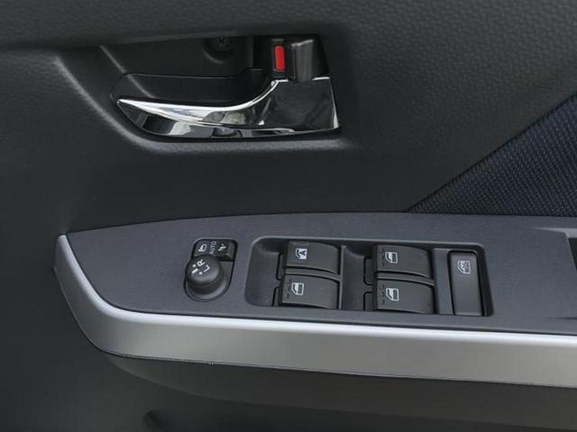 ルーミー カスタムＧ　新品タイヤ／保証書／純正　９インチ　ＳＤナビ／スマートアシスト（トヨタ・ダイハツ）／両側電動スライドドア／ヘッドランプ　ＬＥＤ／Ｂｌｕｅｔｏｏｔｈ接続／ＥＴＣ／横滑り防止装置　衝突被害軽減システム（26枚目）