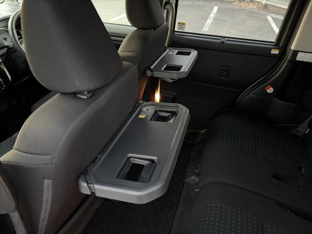 ルーミー カスタムＧ　新品タイヤ／保証書／純正　９インチ　ＳＤナビ／スマートアシスト（トヨタ・ダイハツ）／両側電動スライドドア／ヘッドランプ　ＬＥＤ／Ｂｌｕｅｔｏｏｔｈ接続／ＥＴＣ／横滑り防止装置　衝突被害軽減システム（33枚目）