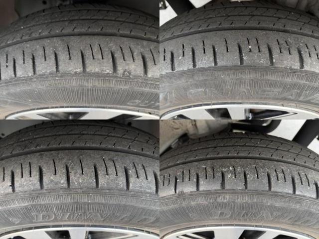 ルーミー カスタムＧ　新品タイヤ／保証書／純正　９インチ　ＳＤナビ／スマートアシスト（トヨタ・ダイハツ）／両側電動スライドドア／ヘッドランプ　ＬＥＤ／Ｂｌｕｅｔｏｏｔｈ接続／ＥＴＣ／横滑り防止装置　衝突被害軽減システム（40枚目）