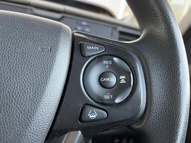 フリードハイブリッド ハイブリッドＧホンダセンシング　新品タイヤ／保証書／純正　９インチ　ＳＤナビ／ホンダセンシング／両側電動スライドドア／車線逸脱防止支援システム／ヘッドランプ　ＬＥＤ／Ｂｌｕｅｔｏｏｔｈ接続／ＥＴＣ／ＥＢＤ付ＡＢＳ／バックモニター（27枚目）