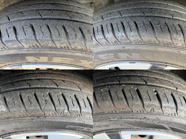 フリードハイブリッド ハイブリッドＧホンダセンシング　新品タイヤ／保証書／純正　９インチ　ＳＤナビ／ホンダセンシング／両側電動スライドドア／車線逸脱防止支援システム／ヘッドランプ　ＬＥＤ／Ｂｌｕｅｔｏｏｔｈ接続／ＥＴＣ／ＥＢＤ付ＡＢＳ／バックモニター（42枚目）