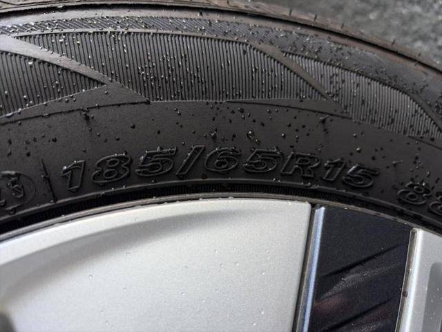 フリードハイブリッド ハイブリッドＧホンダセンシング　新品タイヤ／保証書／純正　９インチ　ＳＤナビ／ホンダセンシング／両側電動スライドドア／車線逸脱防止支援システム／ヘッドランプ　ＬＥＤ／Ｂｌｕｅｔｏｏｔｈ接続／ＥＴＣ／ＥＢＤ付ＡＢＳ／バックモニター（43枚目）