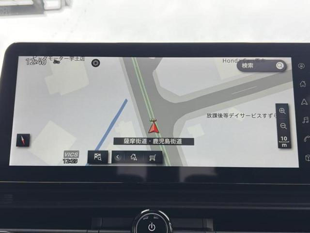 セレナ ハイウェイスターＶ　純正　１２．３インチ　メモリーナビ／インテリジェントルームミラー／エマージェンシーブレーキ／ハンズフリー両側電動スライドドア／アラウンドビューモニター／ドライブレコーダー　純正　衝突被害軽減システム（9枚目）