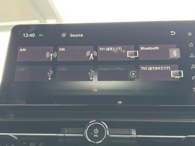 セレナ ハイウェイスターＶ　純正　１２．３インチ　メモリーナビ／インテリジェントルームミラー／エマージェンシーブレーキ／ハンズフリー両側電動スライドドア／アラウンドビューモニター／ドライブレコーダー　純正　衝突被害軽減システム（10枚目）