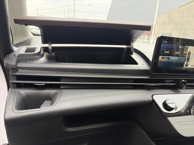 セレナ ハイウェイスターＶ　純正　１２．３インチ　メモリーナビ／インテリジェントルームミラー／エマージェンシーブレーキ／ハンズフリー両側電動スライドドア／アラウンドビューモニター／ドライブレコーダー　純正　衝突被害軽減システム（34枚目）