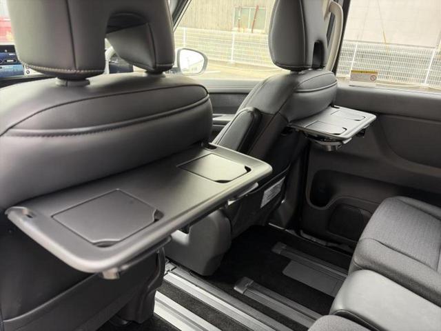 セレナ ハイウェイスターＶ　純正　１２．３インチ　メモリーナビ／インテリジェントルームミラー／エマージェンシーブレーキ／ハンズフリー両側電動スライドドア／アラウンドビューモニター／ドライブレコーダー　純正　衝突被害軽減システム（37枚目）