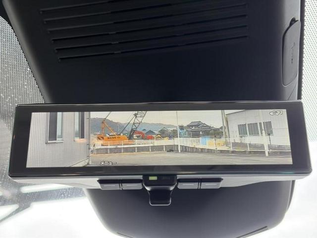 セレナ ハイウェイスターＶ　純正　１２．３インチ　メモリーナビ／インテリジェントルームミラー／エマージェンシーブレーキ／ハンズフリー両側電動スライドドア／アラウンドビューモニター／ドライブレコーダー　純正　衝突被害軽減システム（38枚目）