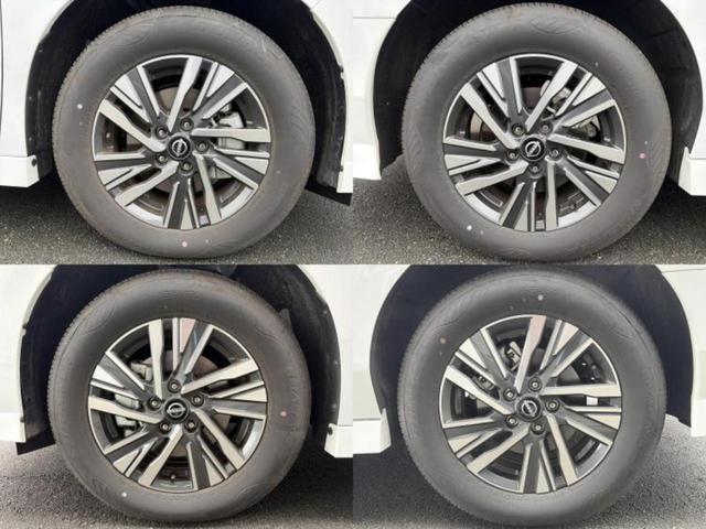 セレナ ハイウェイスターＶ　純正　１２．３インチ　メモリーナビ／インテリジェントルームミラー／エマージェンシーブレーキ／ハンズフリー両側電動スライドドア／アラウンドビューモニター／ドライブレコーダー　純正　衝突被害軽減システム（45枚目）