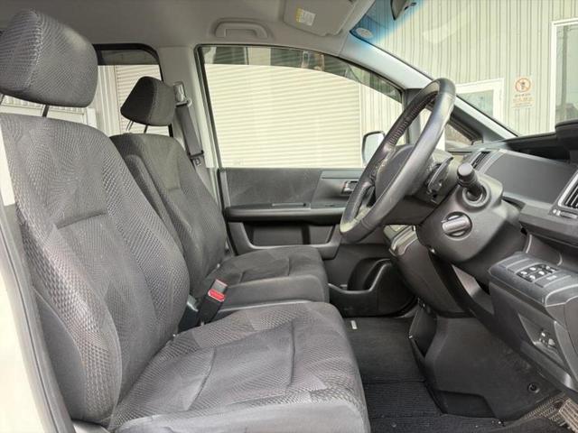 ステップワゴンスパーダ スパーダZ 新品タイヤ/保証書/純正 HDDナビ/両側電動スライドドア/ヘッドランプ HID/ETC/EBD付ABS/横滑り防止装置/バックモニター/ワンセグTV/DVD/MTモード付き バックカメラ DVD再生(5枚目)