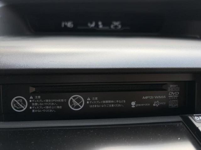 ステップワゴンスパーダ スパーダZ 新品タイヤ/保証書/純正 HDDナビ/両側電動スライドドア/ヘッドランプ HID/ETC/EBD付ABS/横滑り防止装置/バックモニター/ワンセグTV/DVD/MTモード付き バックカメラ DVD再生(9枚目)