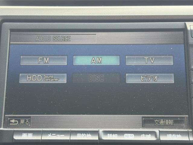 ステップワゴンスパーダ スパーダZ 新品タイヤ/保証書/純正 HDDナビ/両側電動スライドドア/ヘッドランプ HID/ETC/EBD付ABS/横滑り防止装置/バックモニター/ワンセグTV/DVD/MTモード付き バックカメラ DVD再生(11枚目)