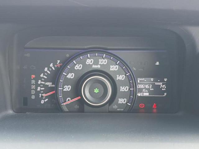 ステップワゴンスパーダ スパーダZ 新品タイヤ/保証書/純正 HDDナビ/両側電動スライドドア/ヘッドランプ HID/ETC/EBD付ABS/横滑り防止装置/バックモニター/ワンセグTV/DVD/MTモード付き バックカメラ DVD再生(12枚目)