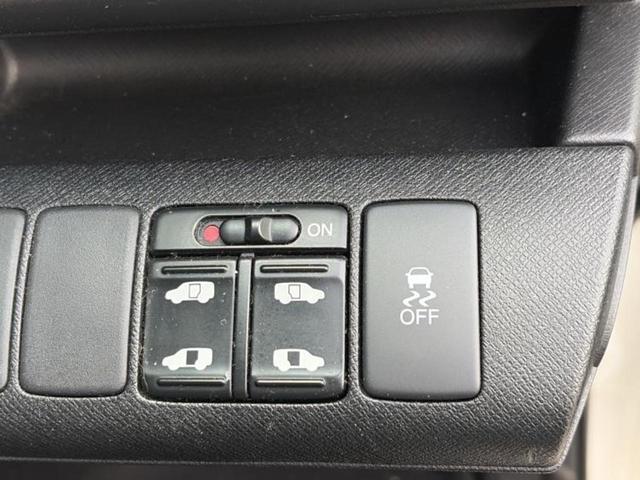 ステップワゴンスパーダ スパーダZ 新品タイヤ/保証書/純正 HDDナビ/両側電動スライドドア/ヘッドランプ HID/ETC/EBD付ABS/横滑り防止装置/バックモニター/ワンセグTV/DVD/MTモード付き バックカメラ DVD再生(16枚目)