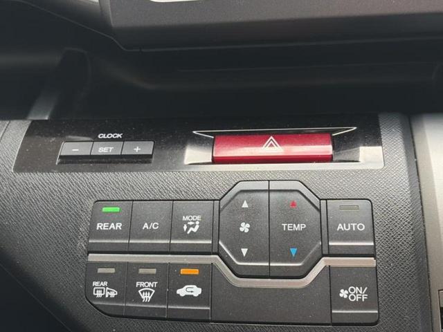 ステップワゴンスパーダ スパーダZ 新品タイヤ/保証書/純正 HDDナビ/両側電動スライドドア/ヘッドランプ HID/ETC/EBD付ABS/横滑り防止装置/バックモニター/ワンセグTV/DVD/MTモード付き バックカメラ DVD再生(25枚目)