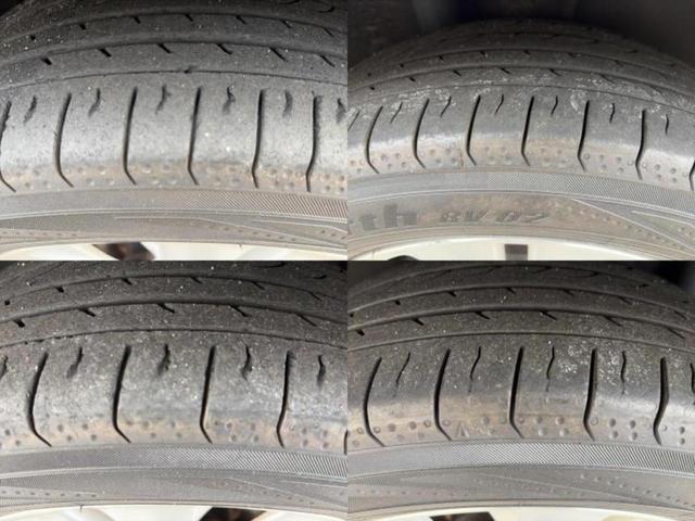 ステップワゴンスパーダ スパーダZ 新品タイヤ/保証書/純正 HDDナビ/両側電動スライドドア/ヘッドランプ HID/ETC/EBD付ABS/横滑り防止装置/バックモニター/ワンセグTV/DVD/MTモード付き バックカメラ DVD再生(38枚目)