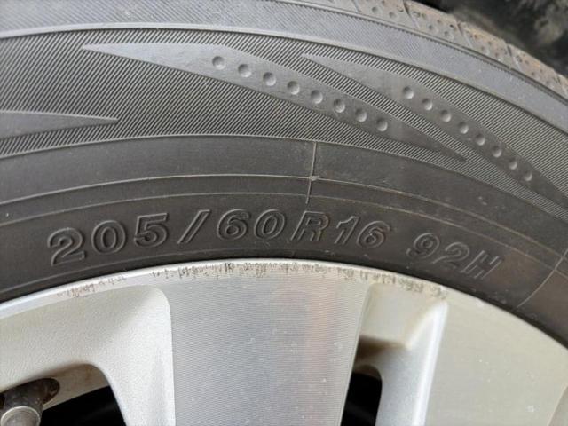 ステップワゴンスパーダ スパーダZ 新品タイヤ/保証書/純正 HDDナビ/両側電動スライドドア/ヘッドランプ HID/ETC/EBD付ABS/横滑り防止装置/バックモニター/ワンセグTV/DVD/MTモード付き バックカメラ DVD再生(39枚目)