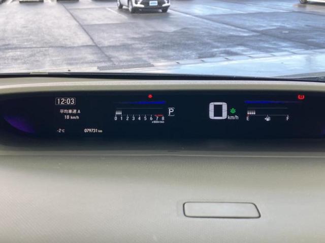 ステップワゴンスパーダ スパーダ・ホンダセンシング　新品タイヤ／保証書／純正　９インチ　ＳＤナビ／フリップダウンモニター　純正　９インチ／両側電動スライドドア／車線逸脱防止支援システム／ドライブレコーダー　前後／ヘッドランプ　ＨＩＤ　バックカメラ（15枚目）