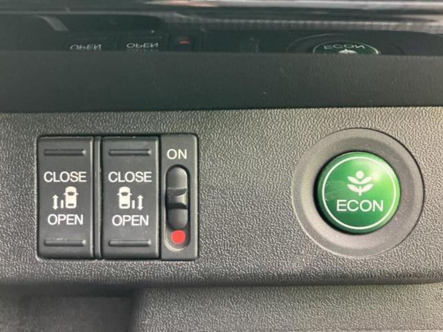 ステップワゴンスパーダ スパーダ・ホンダセンシング　新品タイヤ／保証書／純正　９インチ　ＳＤナビ／フリップダウンモニター　純正　９インチ／両側電動スライドドア／車線逸脱防止支援システム／ドライブレコーダー　前後／ヘッドランプ　ＨＩＤ　バックカメラ（28枚目）