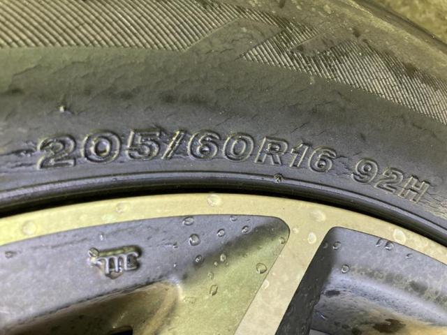 ステップワゴンスパーダ スパーダ・ホンダセンシング　新品タイヤ／保証書／純正　９インチ　ＳＤナビ／フリップダウンモニター　純正　９インチ／両側電動スライドドア／車線逸脱防止支援システム／ドライブレコーダー　前後／ヘッドランプ　ＨＩＤ　バックカメラ（48枚目）