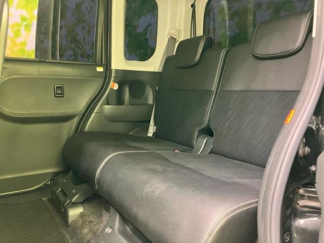 タント カスタムＸトップエディションＳＡ３　新品タイヤ／保証書／社外　ＳＤナビ／衝突安全装置／シートヒーター　運転席／車線逸脱防止支援システム／シート　合皮／ドライブレコーダー　社外／ヘッドランプ　ＨＩＤ／ＥＴＣ／ＥＢＤ付ＡＢＳ　ドラレコ（8枚目）