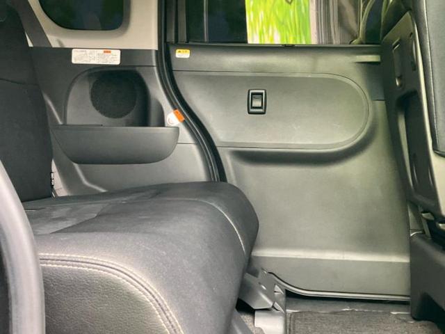 タント カスタムＸトップエディションＳＡ３　新品タイヤ／保証書／社外　ＳＤナビ／衝突安全装置／シートヒーター　運転席／車線逸脱防止支援システム／シート　合皮／ドライブレコーダー　社外／ヘッドランプ　ＨＩＤ／ＥＴＣ／ＥＢＤ付ＡＢＳ　ドラレコ（23枚目）