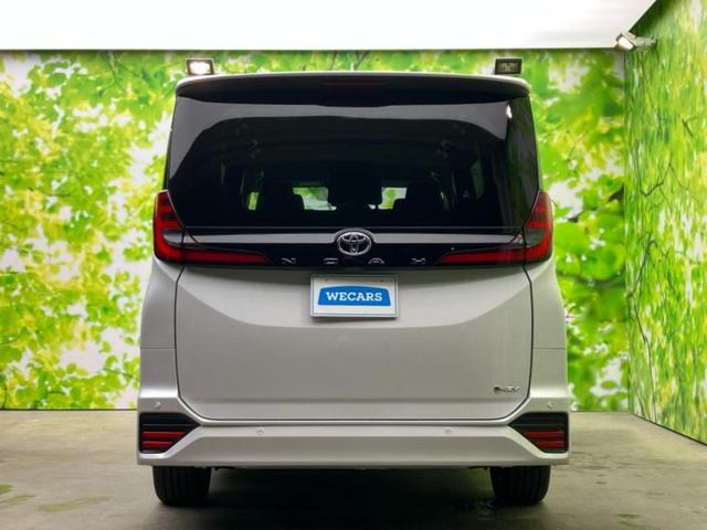 ノア ハイブリッドＳ－Ｚ　ディスプレイオーディオ＋ナビ１０．５インチ／デジタルインナーミラー／トヨタセーフティセンス／両側電動スライドドア／シートヒーター　前席／パノラミックビューモニター／車線逸脱防止支援システム（52枚目）