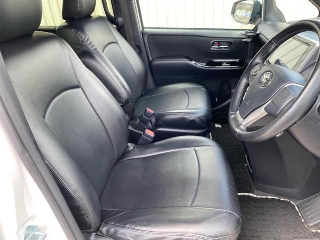 ヴォクシー ＺＳ　新品タイヤ／保証書／純正　１０インチ　ＳＤナビ／フリップダウンモニター／トヨタセーフティセンス／両側電動スライドドア／車線逸脱防止支援システム／ドライブレコーダー　前後／ヘッドランプ　ＬＥＤ　ドラレコ（4枚目）