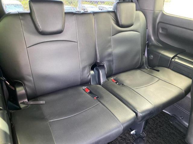 ヴォクシー ＺＳ　新品タイヤ／保証書／純正　１０インチ　ＳＤナビ／フリップダウンモニター／トヨタセーフティセンス／両側電動スライドドア／車線逸脱防止支援システム／ドライブレコーダー　前後／ヘッドランプ　ＬＥＤ　ドラレコ（6枚目）