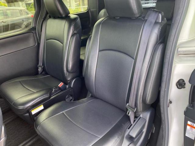 ヴォクシー ＺＳ　新品タイヤ／保証書／純正　１０インチ　ＳＤナビ／フリップダウンモニター／トヨタセーフティセンス／両側電動スライドドア／車線逸脱防止支援システム／ドライブレコーダー　前後／ヘッドランプ　ＬＥＤ　ドラレコ（8枚目）