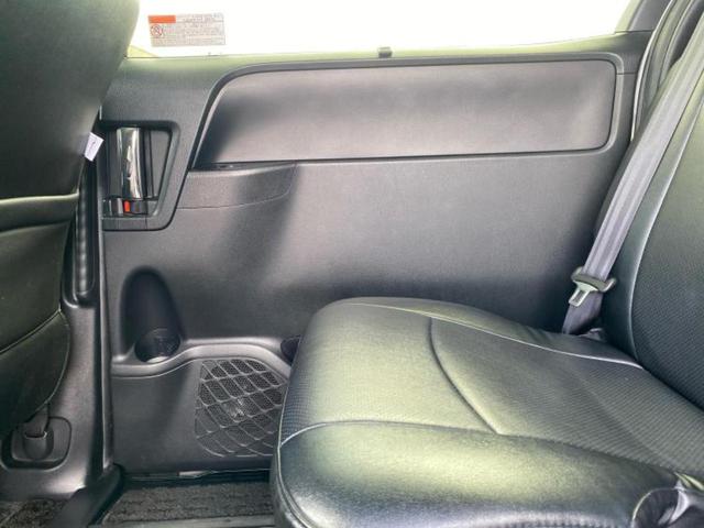 ヴォクシー ＺＳ　新品タイヤ／保証書／純正　１０インチ　ＳＤナビ／フリップダウンモニター／トヨタセーフティセンス／両側電動スライドドア／車線逸脱防止支援システム／ドライブレコーダー　前後／ヘッドランプ　ＬＥＤ　ドラレコ（24枚目）