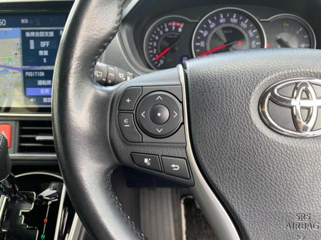 ヴォクシー ＺＳ　新品タイヤ／保証書／純正　１０インチ　ＳＤナビ／フリップダウンモニター／トヨタセーフティセンス／両側電動スライドドア／車線逸脱防止支援システム／ドライブレコーダー　前後／ヘッドランプ　ＬＥＤ　ドラレコ（32枚目）