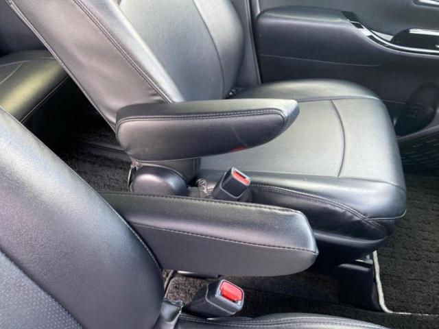 ヴォクシー ＺＳ　新品タイヤ／保証書／純正　１０インチ　ＳＤナビ／フリップダウンモニター／トヨタセーフティセンス／両側電動スライドドア／車線逸脱防止支援システム／ドライブレコーダー　前後／ヘッドランプ　ＬＥＤ　ドラレコ（34枚目）