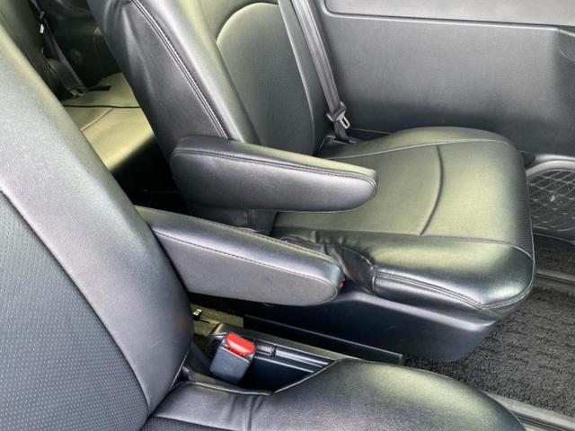 ヴォクシー ＺＳ　新品タイヤ／保証書／純正　１０インチ　ＳＤナビ／フリップダウンモニター／トヨタセーフティセンス／両側電動スライドドア／車線逸脱防止支援システム／ドライブレコーダー　前後／ヘッドランプ　ＬＥＤ　ドラレコ（35枚目）