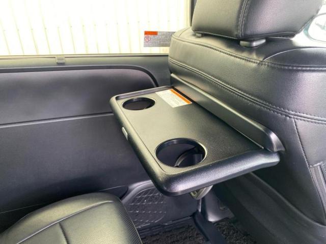 ヴォクシー ＺＳ　新品タイヤ／保証書／純正　１０インチ　ＳＤナビ／フリップダウンモニター／トヨタセーフティセンス／両側電動スライドドア／車線逸脱防止支援システム／ドライブレコーダー　前後／ヘッドランプ　ＬＥＤ　ドラレコ（39枚目）