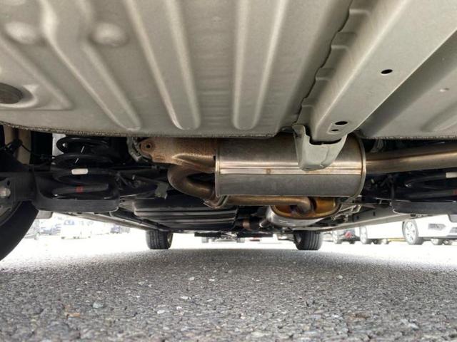 ヴォクシー ＺＳ　新品タイヤ／保証書／純正　１０インチ　ＳＤナビ／フリップダウンモニター／トヨタセーフティセンス／両側電動スライドドア／車線逸脱防止支援システム／ドライブレコーダー　前後／ヘッドランプ　ＬＥＤ　ドラレコ（48枚目）