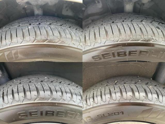 ヴォクシー ＺＳ　新品タイヤ／保証書／純正　１０インチ　ＳＤナビ／フリップダウンモニター／トヨタセーフティセンス／両側電動スライドドア／車線逸脱防止支援システム／ドライブレコーダー　前後／ヘッドランプ　ＬＥＤ　ドラレコ（52枚目）