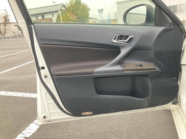 マークＸ ２５０Ｇ　保証書／純正　ＳＤナビ／ドライブレコーダー　前後／Ｂｌｕｅｔｏｏｔｈ接続／ＥＴＣ／ＥＢＤ付ＡＢＳ／横滑り防止装置／バックモニター／フルセグＴＶ／禁煙車／ＭＴモード付き　バックカメラ　電動シート（20枚目）