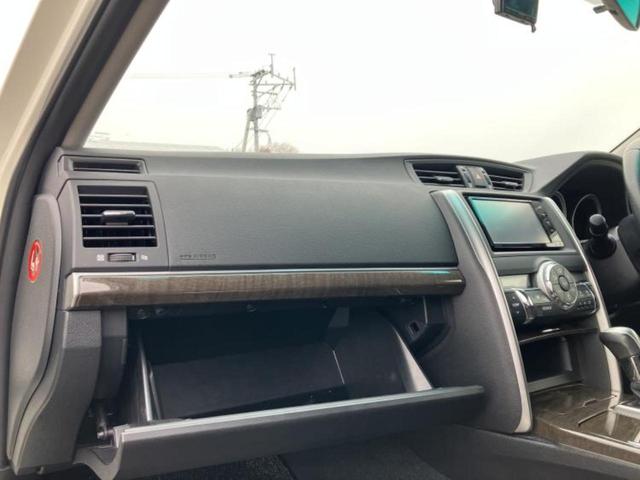 マークＸ ２５０Ｇ　保証書／純正　ＳＤナビ／ドライブレコーダー　前後／Ｂｌｕｅｔｏｏｔｈ接続／ＥＴＣ／ＥＢＤ付ＡＢＳ／横滑り防止装置／バックモニター／フルセグＴＶ／禁煙車／ＭＴモード付き　バックカメラ　電動シート（34枚目）