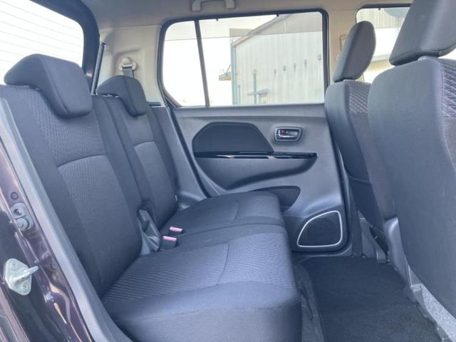 ワゴンＲ ２０シュウネンキネンシャ　保証書／社外　ＳＤナビ／レーダーブレーキサポート（スズキ）／シートヒーター　運転席／ヘッドランプ　ＨＩＤ／ＥＢＤ付ＡＢＳ／横滑り防止装置／アイドリングストップ／ワンセグＴＶ／ＤＶＤ　ＤＶＤ再生（6枚目）